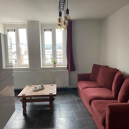 Louise 47 Red Apartment Bruxelles Exterior foto